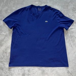LACOSTE Men’s Tee